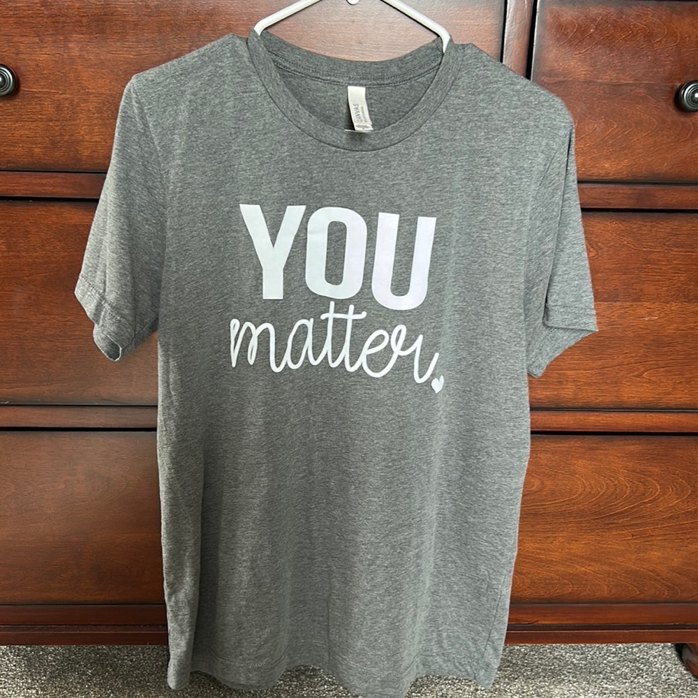 Graphic tee